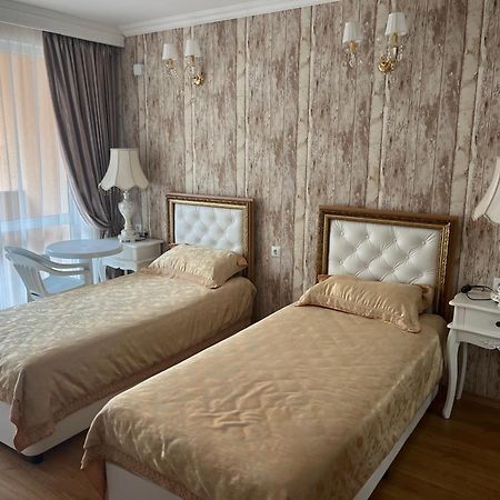 Apart Sweet Homes 5 - Apartments For Guests サニービーチ エクステリア 写真
