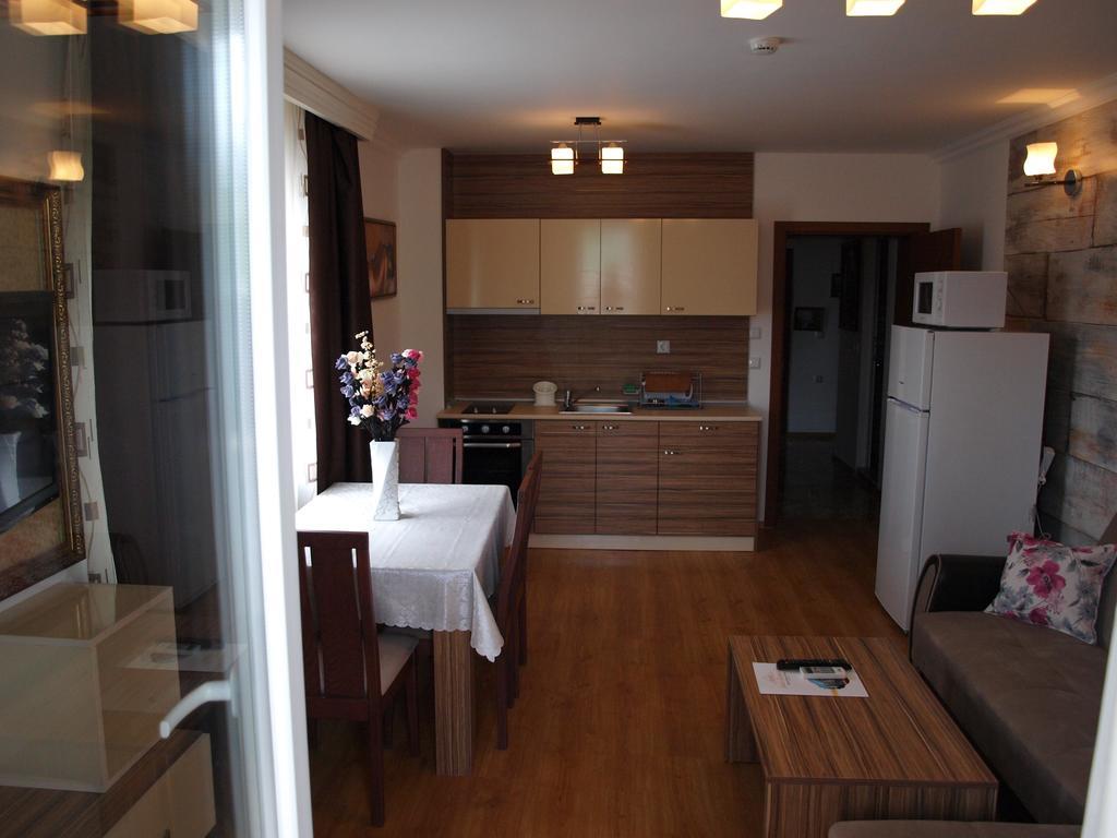 Apart Sweet Homes 5 - Apartments For Guests サニービーチ 部屋 写真