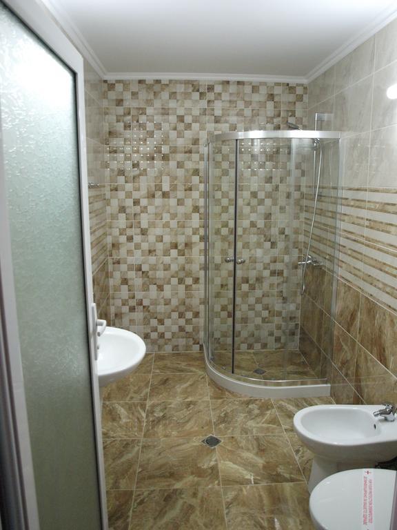 Apart Sweet Homes 5 - Apartments For Guests サニービーチ 部屋 写真