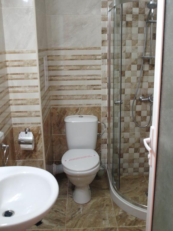 Apart Sweet Homes 5 - Apartments For Guests サニービーチ 部屋 写真