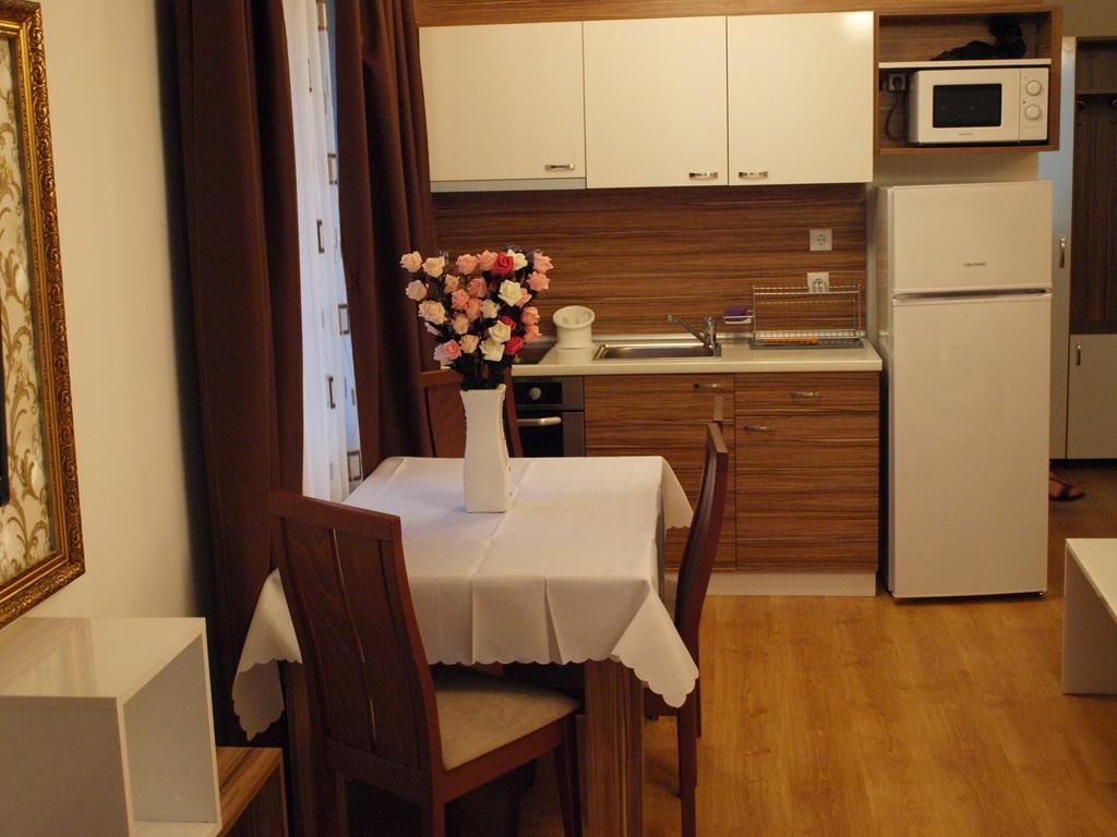 Apart Sweet Homes 5 - Apartments For Guests サニービーチ 部屋 写真