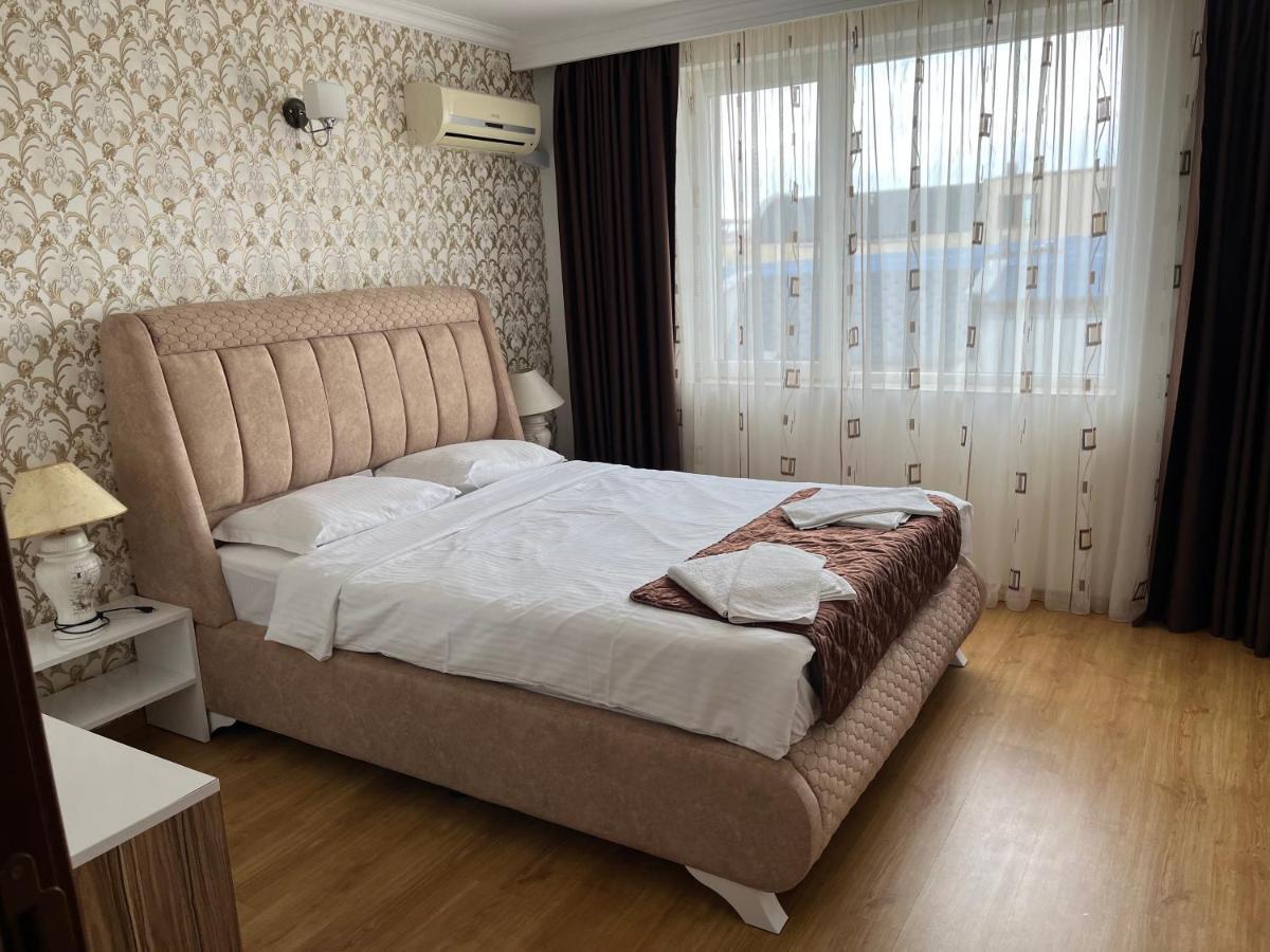 Apart Sweet Homes 5 - Apartments For Guests サニービーチ エクステリア 写真