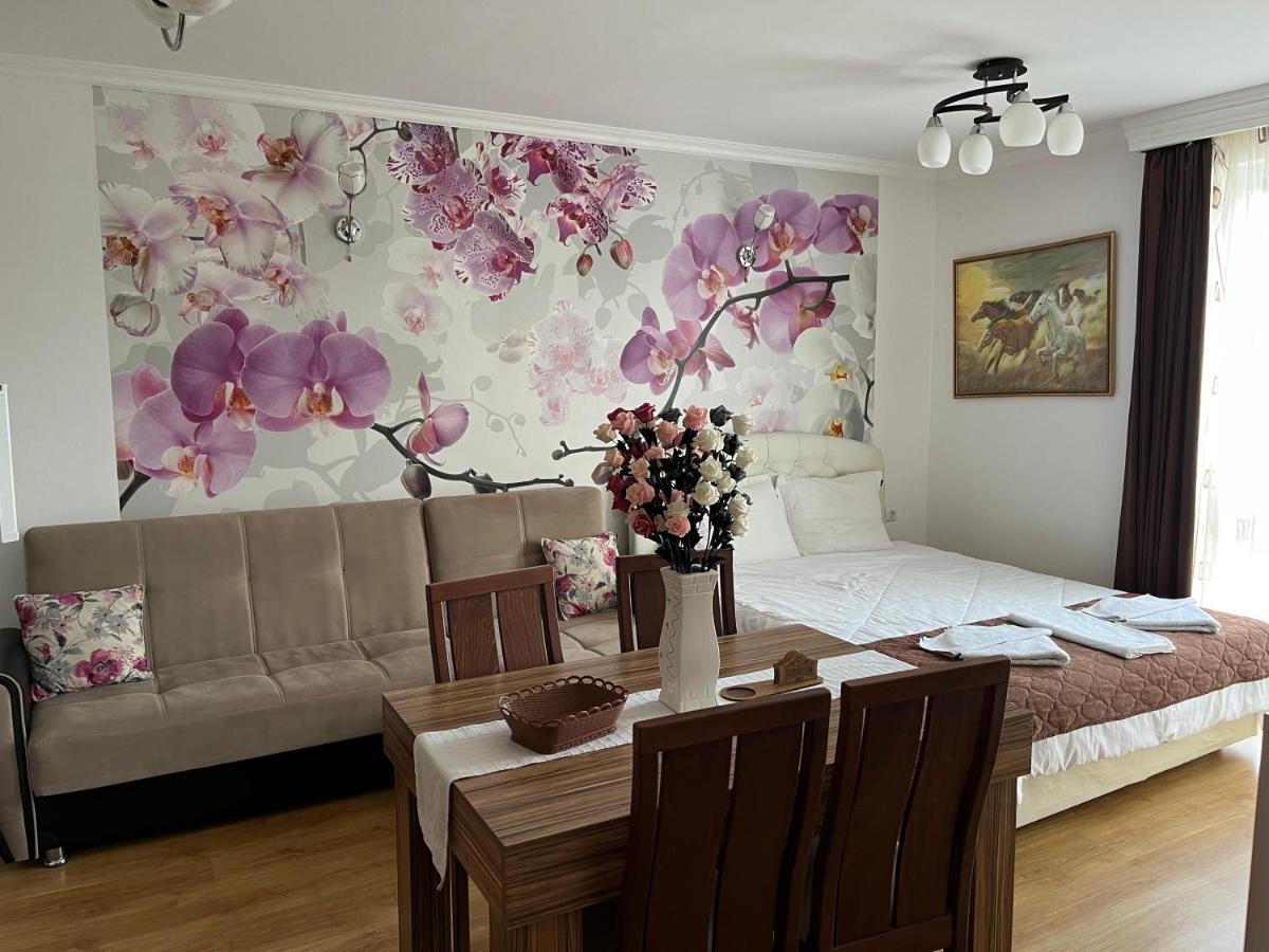 Apart Sweet Homes 5 - Apartments For Guests サニービーチ エクステリア 写真