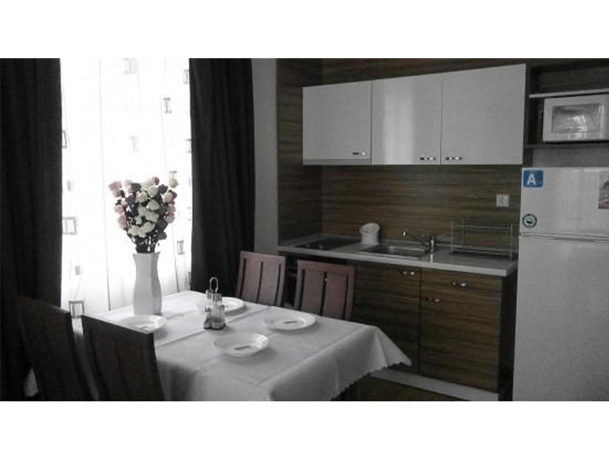 Apart Sweet Homes 5 - Apartments For Guests サニービーチ 部屋 写真