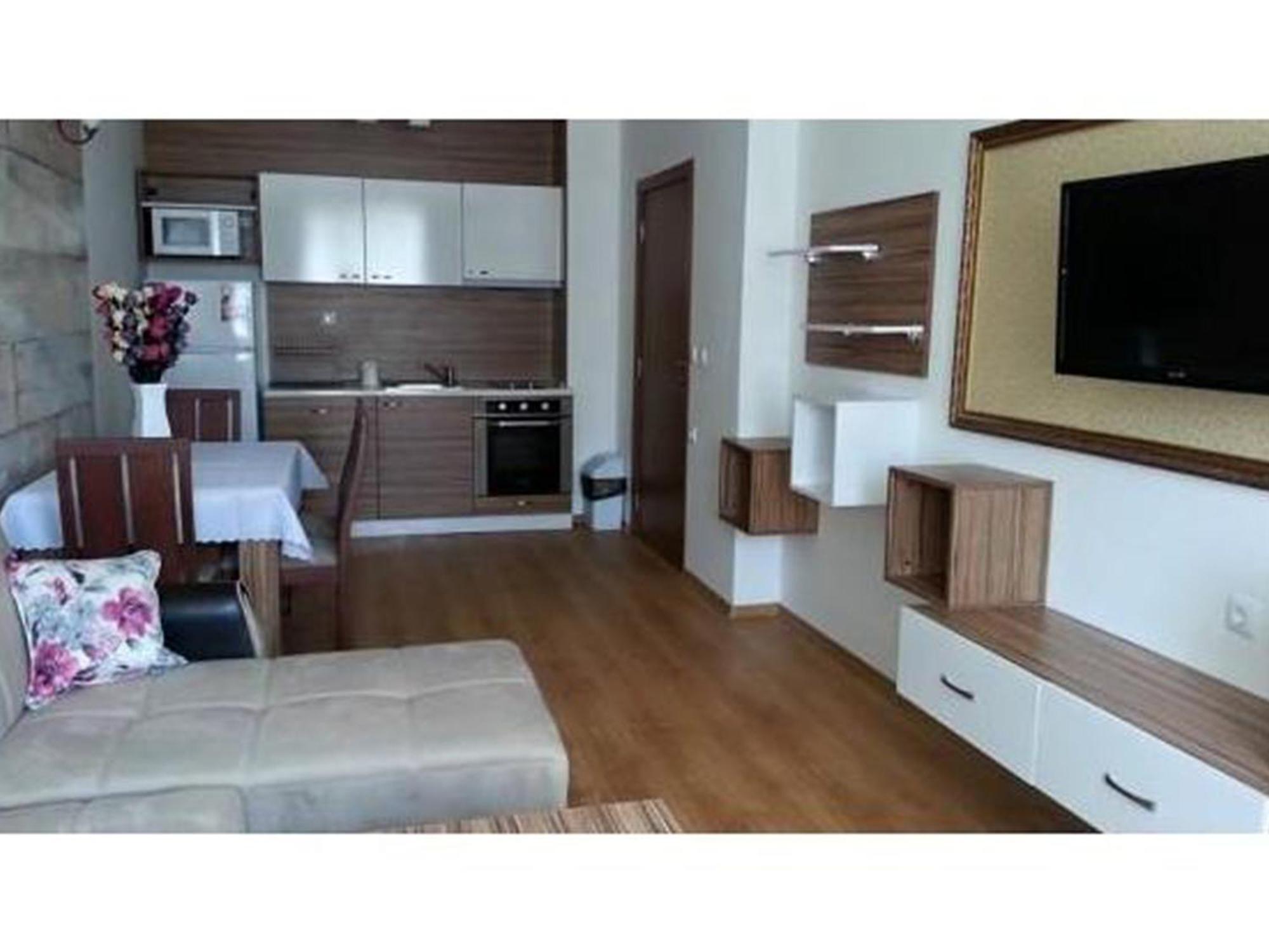Apart Sweet Homes 5 - Apartments For Guests サニービーチ 部屋 写真