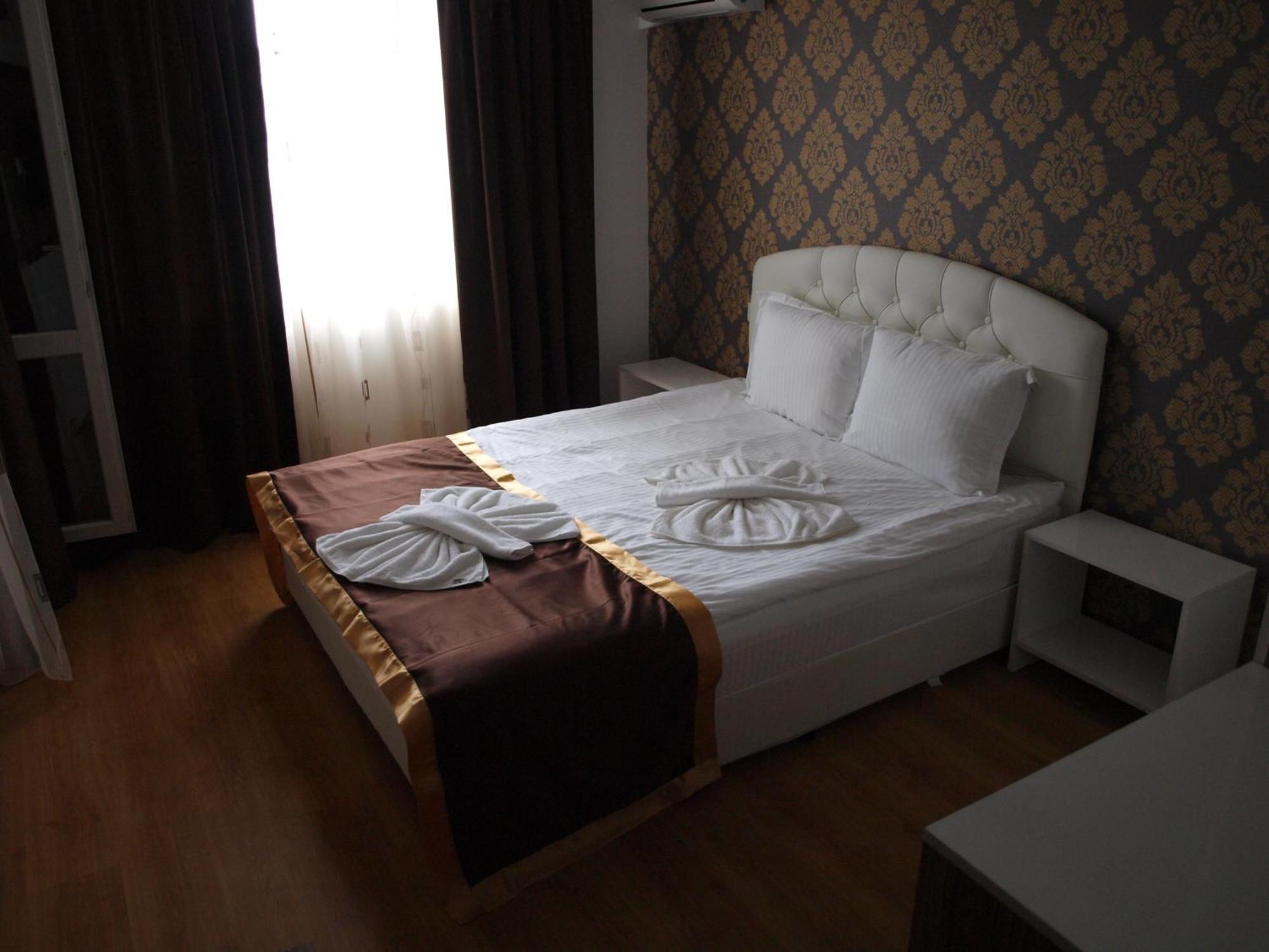 Apart Sweet Homes 5 - Apartments For Guests サニービーチ 部屋 写真